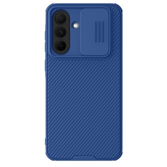 Nillkin CamShield PRO Zadní Kryt pro Samsung Galaxy A56 5G Blue