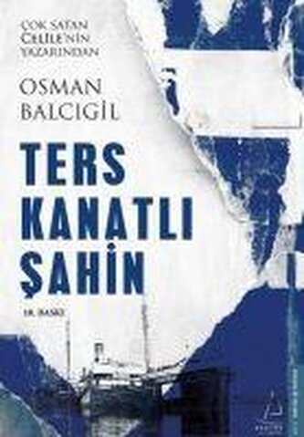 Ters Kanatli Sahin