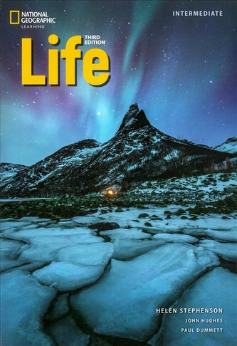 Life 3rd Edition Intermediate SB + online