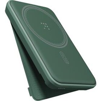 POWER BANK VOLTME MagPak 5K Series 5000mAh 15W POWER BANK VOLTME MagPak 5K Series 5000mAh 15W