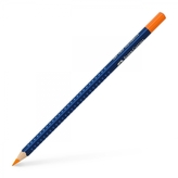 Faber-Castell Pastelka Art Grip Aquarelle - Orange 111