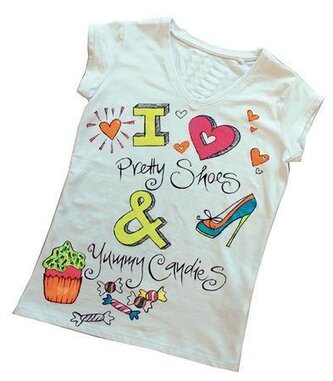 Sada Fix "Texi Max Medium" 2-4 mm 5 ks, JAVANA, KREUL