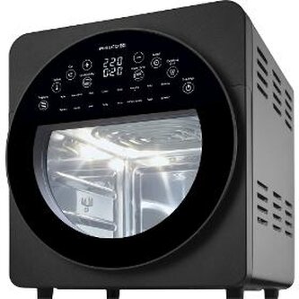 Horkovzdušná fritéza PHILCO PHAO 1500CZ Horkovzdušná fritéza PHILCO PHAO 1500CZ