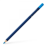 Faber-Castell Pastelka Art Grip Aquarelle - Middle Phthalo Blue 152