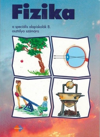 Fizika a speciális alapiskolák 8. osztálya számára