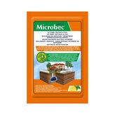 02241 Bros Microbec do žump, septikov a ČOV 25 g