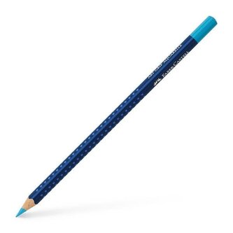 Faber-Castell Pastelka Art Grip Aquarelle - světlá blankytná 147