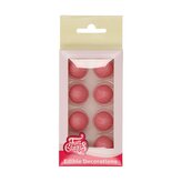 Funcakes čoko koule 12ks