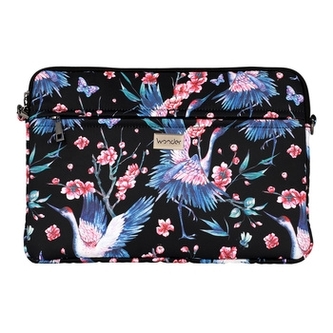 Pouzdro na tablet Sleeve 10´´ Wonder Canvas, Herons