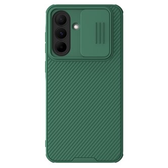 Nillkin CamShield PRO Zadní Kryt pro Samsung Galaxy A56 5G Dark Green