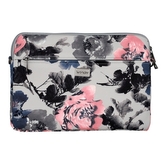 Pouzdro na tablet Sleeve 10´´ Wonder Canvas, Peonies