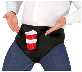 Beer pong spodky, dospělé