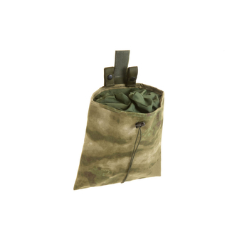 Odhazovák Invader Gear Dump Pouch - everglade