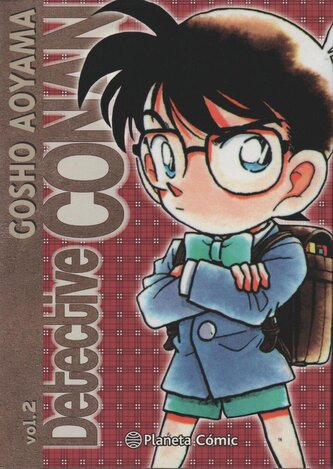 Detective Conan 2