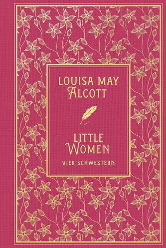 Little Women: Vier Schwestern