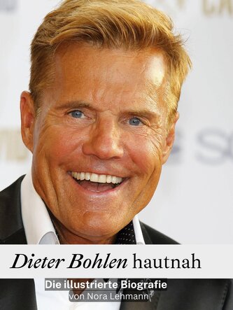 Dieter Bohlen hautnah