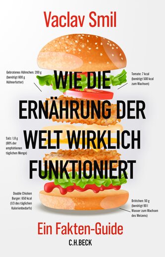 Wie die Ernährung der Welt wirklich funktioniert
