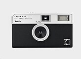 Kodak EKTAR H35 Film Camera Black