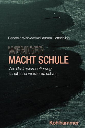 Weniger macht Schule