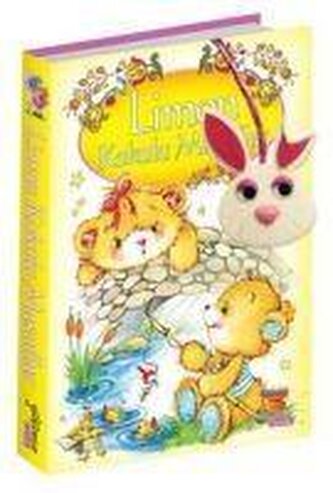 Limon Kokulu Masallar