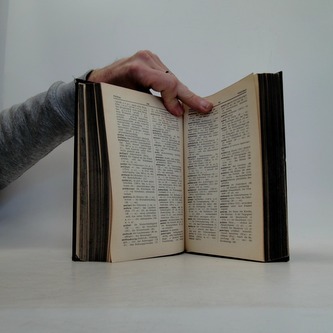 Nový česko-německý slovník unikum