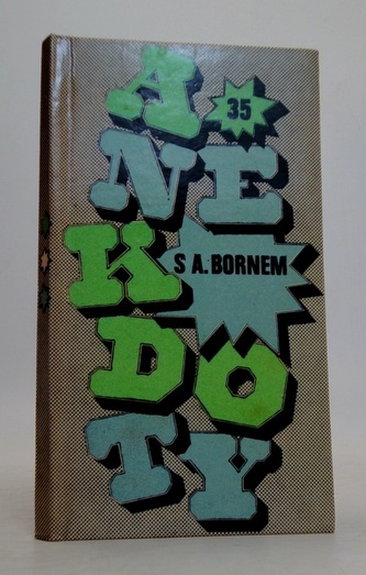Anekdoty s A. Bornem