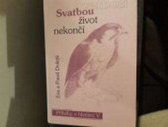 Svatbou život nekončí příběhy o hledání V