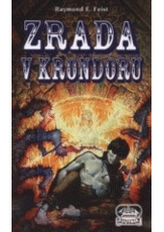 Zrada v Krondoru