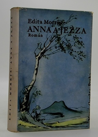 Anna a Jezza