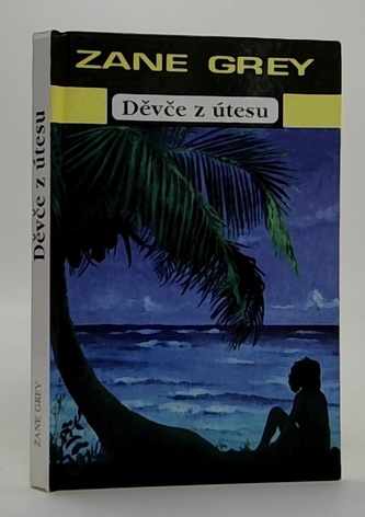Děvče z útesu
