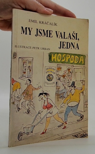 My jsme Valaši, jedna hospoda