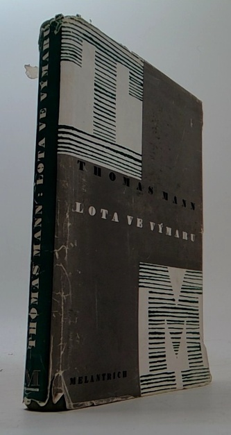 Lota ve výmaru