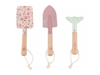 Sada zahradního nářadí Fairy Garden