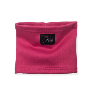 Nákrčník žebro mimi Color HOT pink; Barva: růžová; Velikost: 36