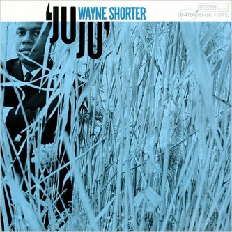 SHORTER WAYNE  JUJU