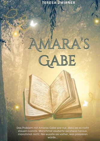 Amara's Gabe