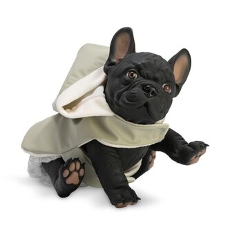 Piesek hiszpański buldog francuski Nono 32cm