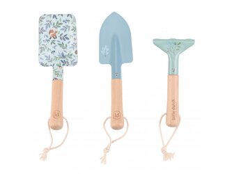 Sada zahradního nářadí Forest Friends