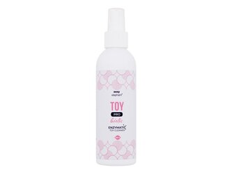 Sexy Elephant Toy Pro Biotic Péče o erotické pomůcky Enzymatic Toy Cleaner 200 ml unisex