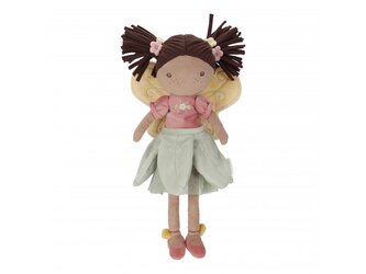 Panenka víla Evi Fairy Garden