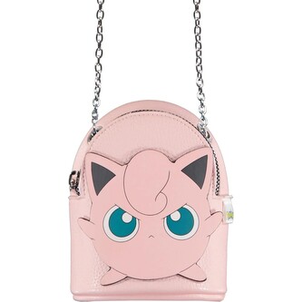 Kabelka Pokémon - Jigglypuff