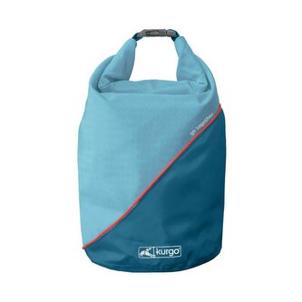 Kurgo® Kibble Carrier Cestovní taška na krmivo modrá Kurgo® Kibble Carrier Cestovní taška na krmivo modrá