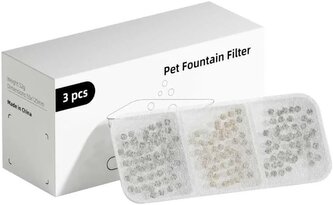 Petwant náhradní filtr pro fontánu W4S1 a W4L