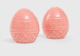 Kořenky | BUNBLISS | růžové ve tvaru vajíčka | 2 ks | 736872