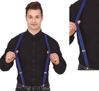 Modré kšandy - univerzální