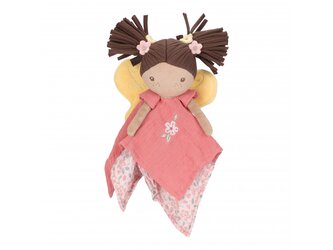 Muchláček víla Evi Fairy Garden