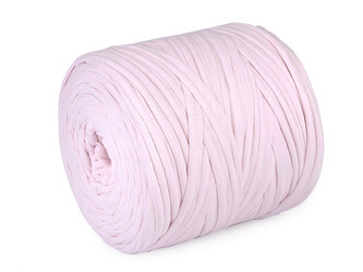 Špagety / příze 700 g - 1 ks - 4 (14) růžová nejsv. různé odstíny