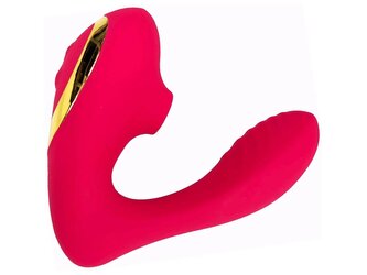 Sexy Elephant Adore Stimulátor G Vibe 1 ks pro ženy