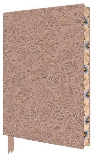 Notatnik A5 linia BR Marble End Paper William Kilb