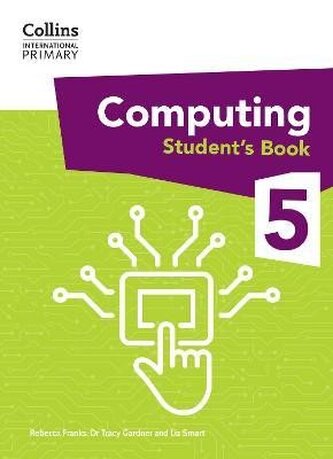 International Primary Computing Student´s Book: Stage 5 International Primary Computing Student´s Book: Stage 5